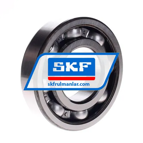 SKF 6313-RS1 ürün fotoğrafı 2