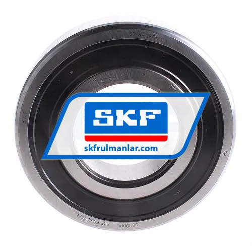 SKF 6313-2RS1/C3 ürün fotoğrafı 2
