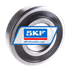 SKF 6313-2RS1/C3