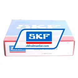 SKF 6313-2RS1/C3 rulman resim 4