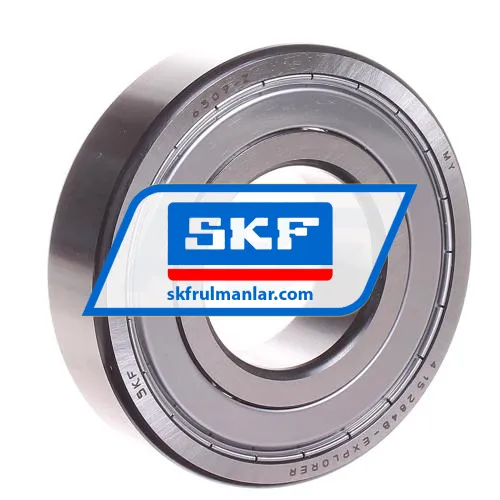 SKF 6309-Z