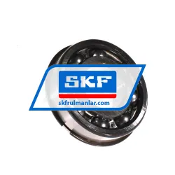 SKF 6308NR/C3 rulman resim 2