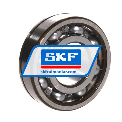 SKF 6307N ürün fotoğrafı 2