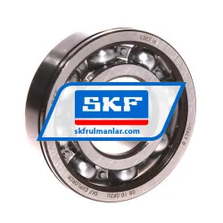 SKF 6307N