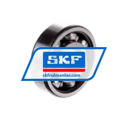 SKF 6303-Z/C3 rulman resim 2