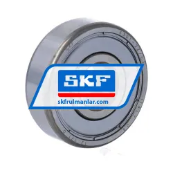 SKF 6301-2Z/C3