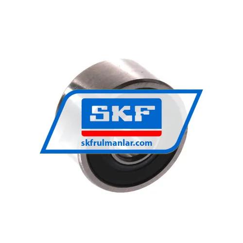 SKF 630/8-2RS1
