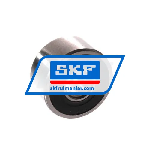 SKF 630/8-2RS1 ürün fotoğrafı 2
