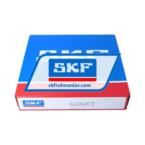 SKF 6224/C3 ürün fotoğrafı 3