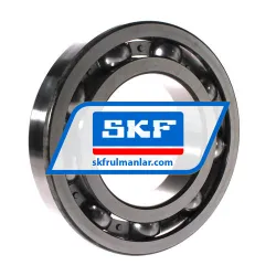 SKF 6224/C3 rulman resim 2