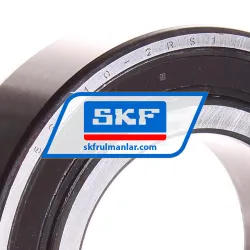 SKF 62210-2RS1 rulman resim 2