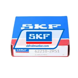 SKF 62210-2RS1 rulman resim 3