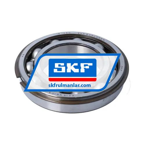 SKF 6215NR/C3