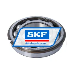 SKF 6215NR/C3