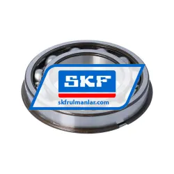 SKF 6215NR/C3 rulman resim 2
