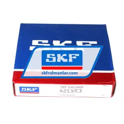 SKF 6213/C3 rulman resim 2