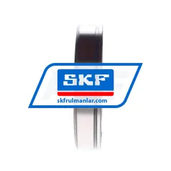SKF 6212N/C3 rulman resim 2