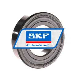 SKF 6209-2Z/C3
