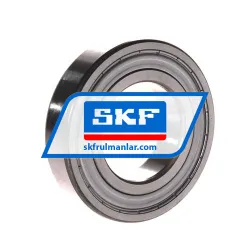SKF 6209-2Z/C3 rulman resim 2