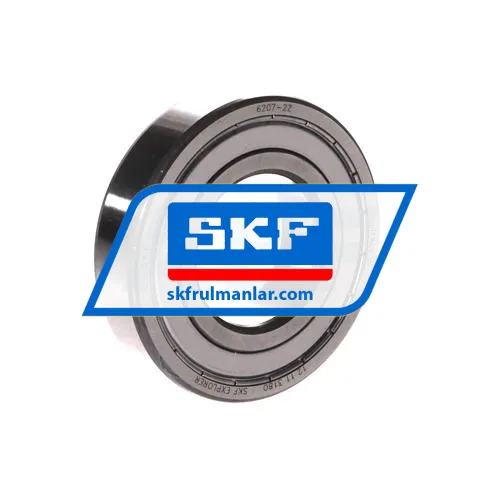 SKF 6207-2Z
