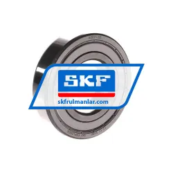 SKF 6207-2Z