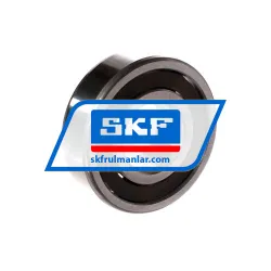 SKF 6204ETN9 rulman resim 2