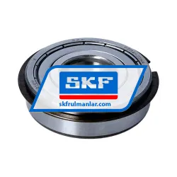 SKF 6204-2ZNR
