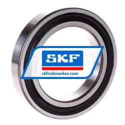 SKF 6015-2RS1/C3