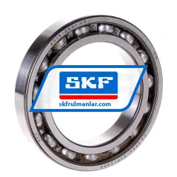 SKF 6015-2RS1/C3 rulman resim 2