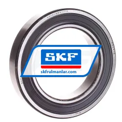 SKF 6014-2RS1/C3