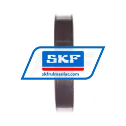 SKF 6014-2RS1/C3 rulman resim 3