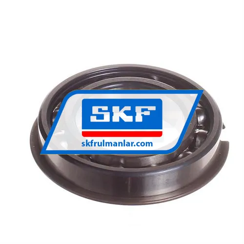 SKF 6008NR ürün fotoğrafı 2