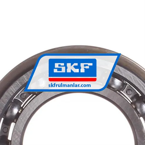 SKF 6008NR ürün fotoğrafı 3