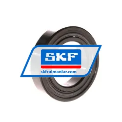 SKF 6008-Z rulman resim 2