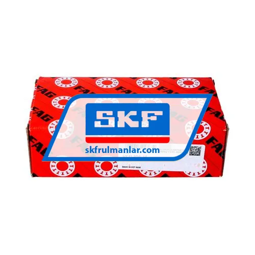 SKF 6008 ürün fotoğrafı 6