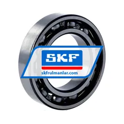 SKF 6008 rulman resim 2