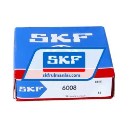 SKF 6008 rulman resim 3