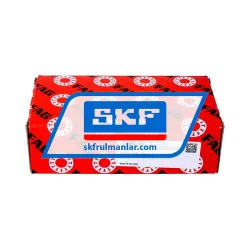 SKF 6008 rulman resim 6