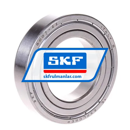 SKF 6007-2Z