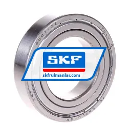 SKF 6007-2Z
