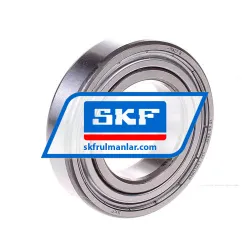 SKF 6006-2RS1/C4
