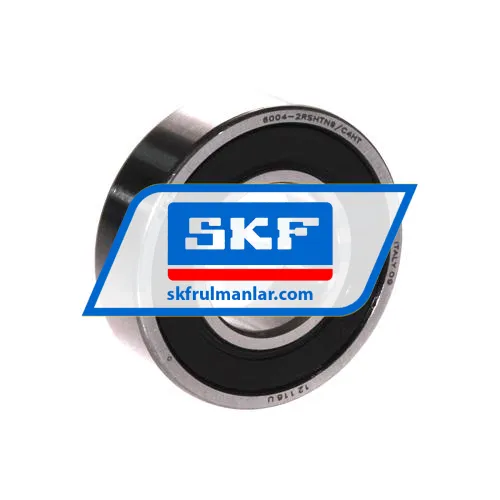 SKF 6004-2RSHTN9/C4HT