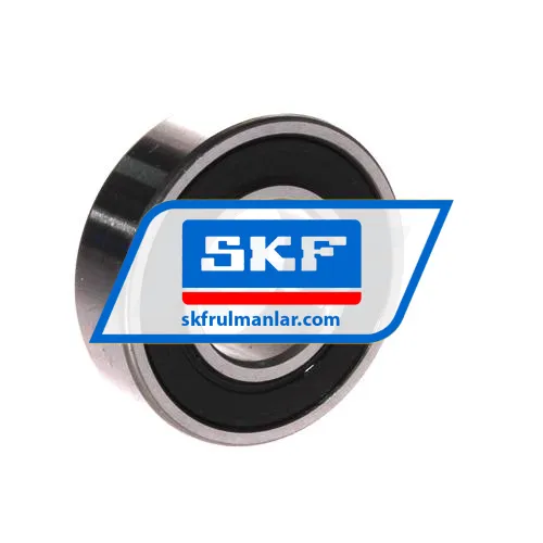 SKF 6004-2RSHTN9/C4HT ürün fotoğrafı 2