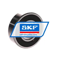 SKF 6004-2RSHTN9/C4HT rulman resim 2