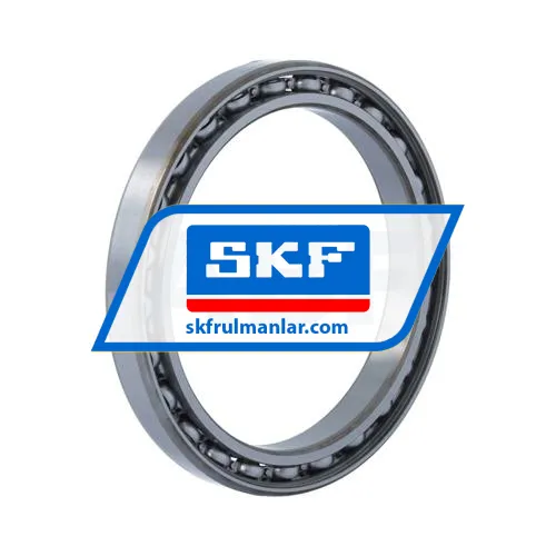 SKF 61818/C3 ürün fotoğrafı 2