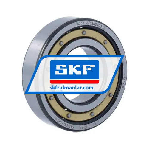 SKF 6207M/C3S0VQ335