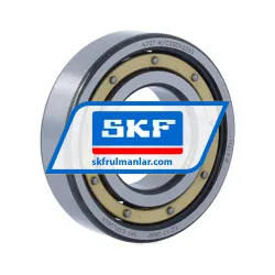SKF 6207M/C3S0VQ335