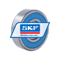 SKF 6204-2RSH/VA947
