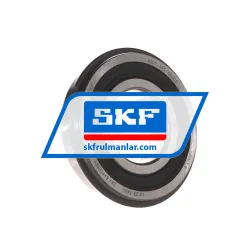 SKF 6207-2RS1NR/C3