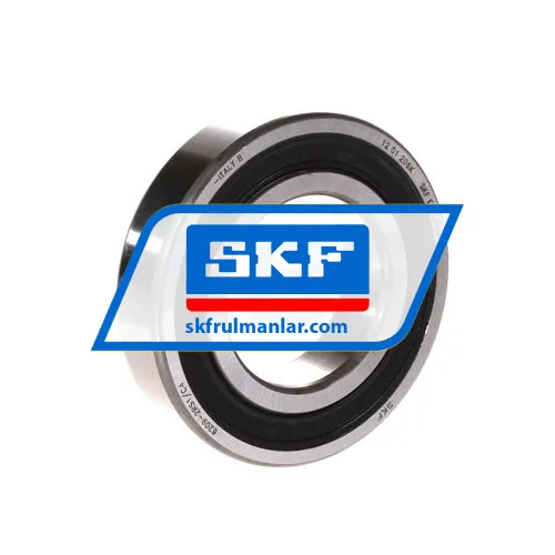 SKF 6209-2RS1/C4